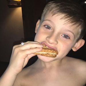 Meet your Posher, Marcela